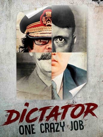 Watch Dictator: One Crazy Job free online