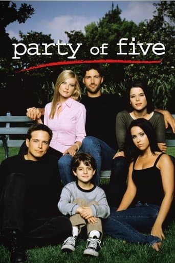 Watch Party of Five free online