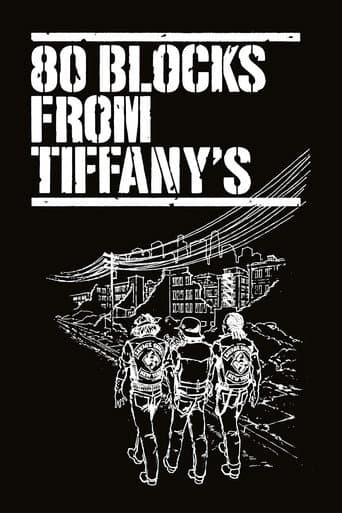 Watch 80 Blocks from Tiffany's free online