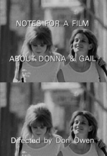 Watch Notes for a Film About Donna & Gail free online