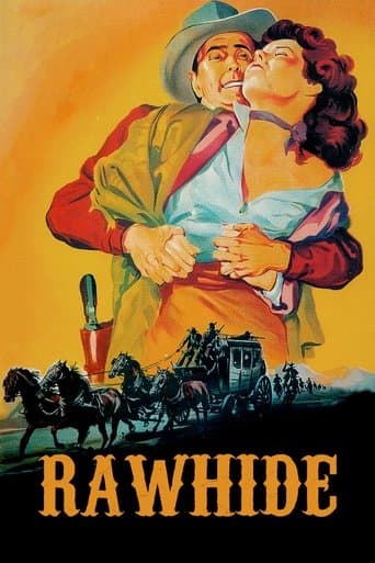Watch Rawhide free online