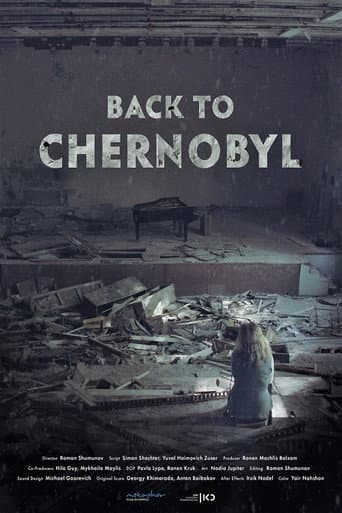 Watch Back to Chernobyl free online