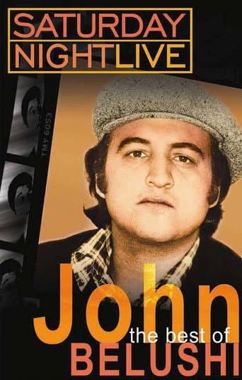 Watch Saturday Night Live: The Best of John Belushi free online