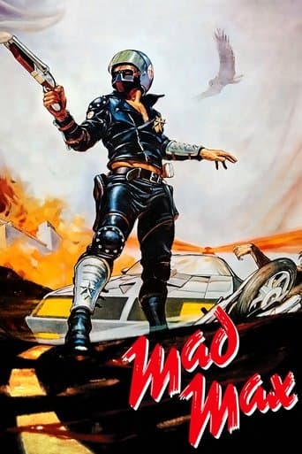 Watch Mad Max free online