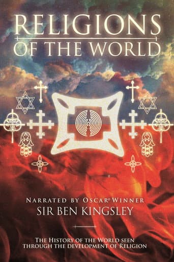 Watch Religion of the World free online