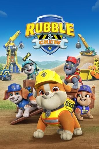 Watch Rubble & Crew free online