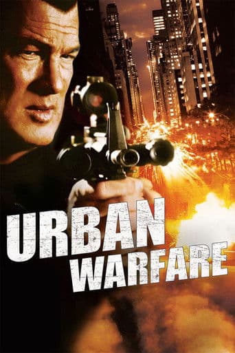 Watch Urban Warfare free online