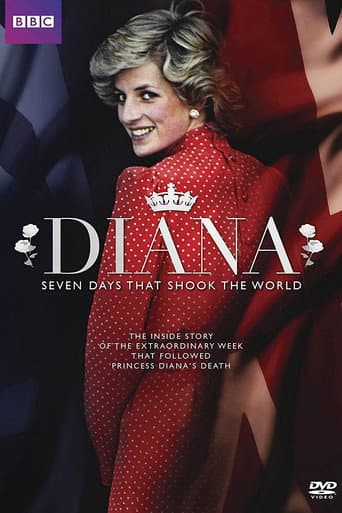Watch Diana: 7 Days That Shook the Windsors free online