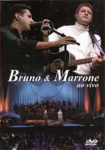 Watch Bruno & Marrone - Ao Vivo(2004) free online