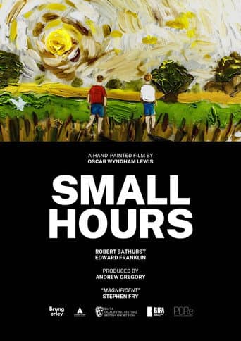 Watch Small Hours free online
