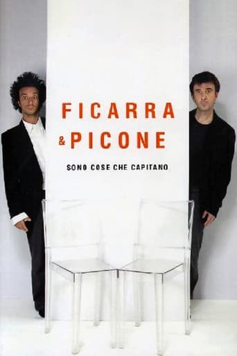 Watch Sono cose che capitano free online