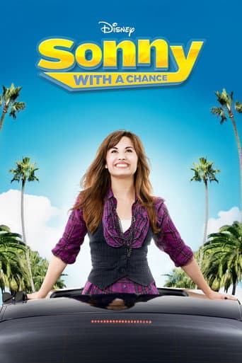 Watch Sonny with a Chance free online
