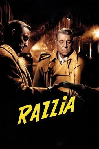 Watch Razzia free online