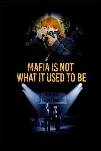 Watch Mafia Is Not What It Used to Be free online