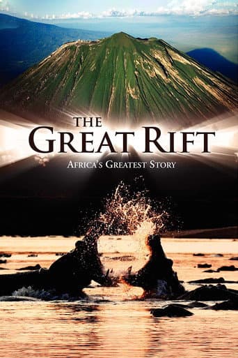 Watch The Great Rift: Africa's Wild Heart free online