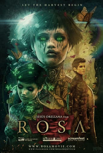 Watch Rosa free online
