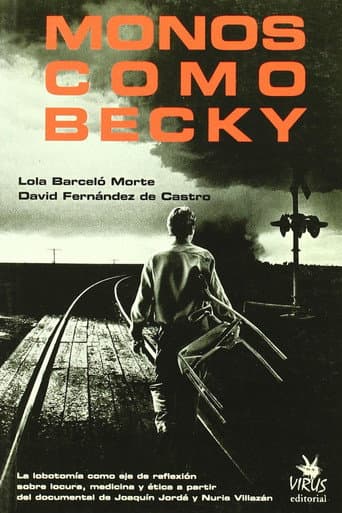 Watch Monkeys Like Becky free online