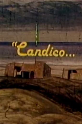 Watch Candico free online