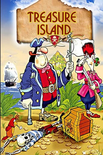 Watch Treasure Island free online