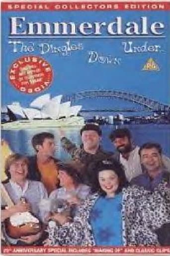 Watch Emmerdale: The Dingles Down Under free online