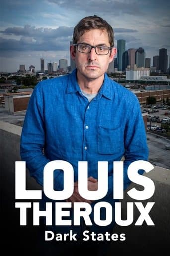 Watch Louis Theroux: Dark States free online