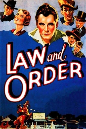 Watch Law and Order free online