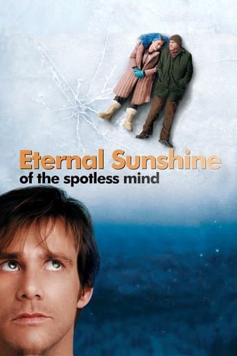 Watch Eternal Sunshine of the Spotless Mind free online
