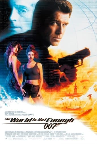 Watch James Bond Down River free online