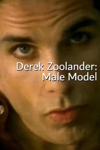 Watch Derek Zoolander: Male Model free online