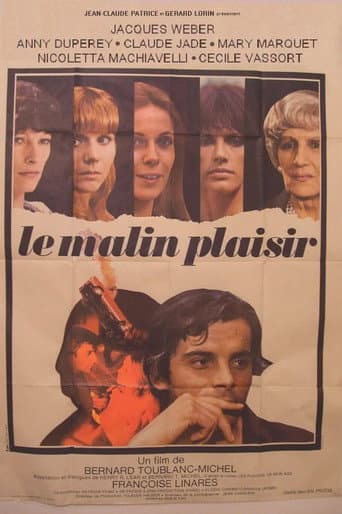 Watch Evil Pleasure free online