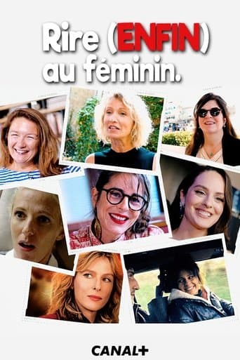 Watch Rire (enfin) au féminin free online