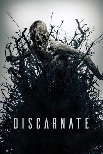 Watch Discarnate free online