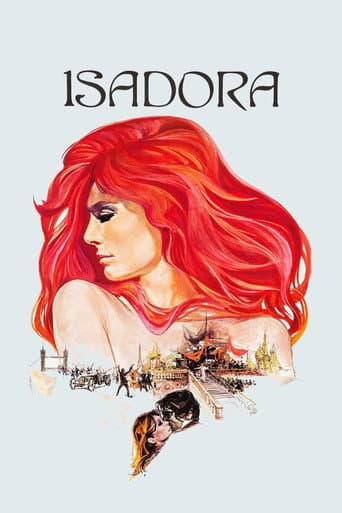 Watch Isadora free online
