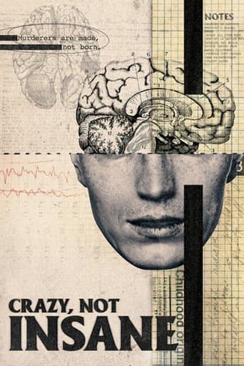 Watch Crazy, Not Insane free online