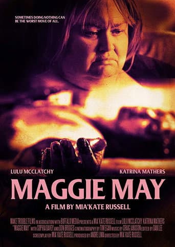 Watch Maggie May free online
