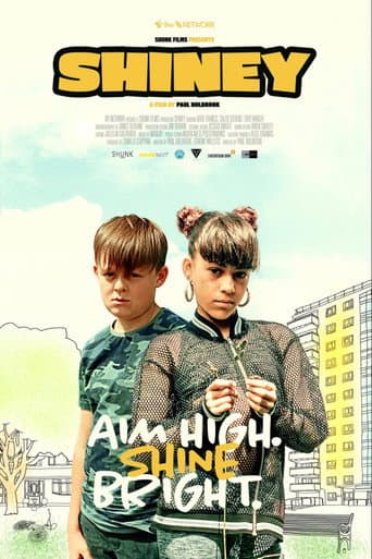 Watch Shiney free online