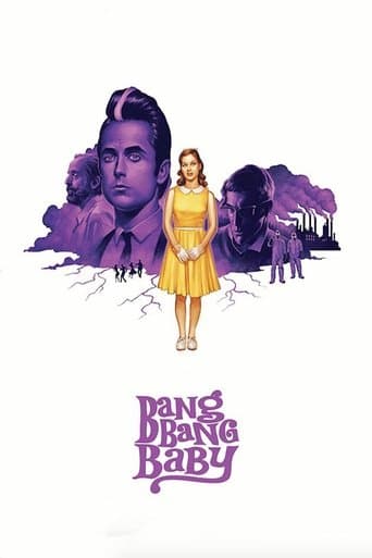 Watch Bang Bang Baby free online