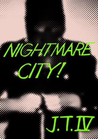 Watch Nightmare City free online