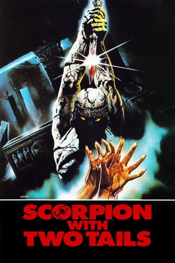 Watch Scorpion with Two Tails free online
