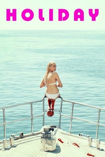 Watch Holiday free online