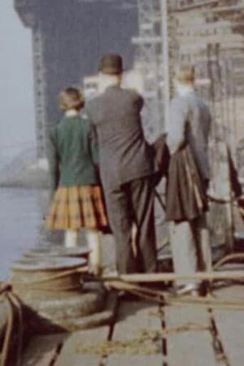 Watch Visit to a Shipbuilding Yard free online
