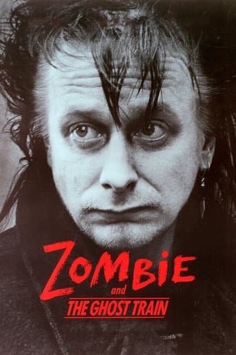 Watch Zombie and the Ghost Train free online
