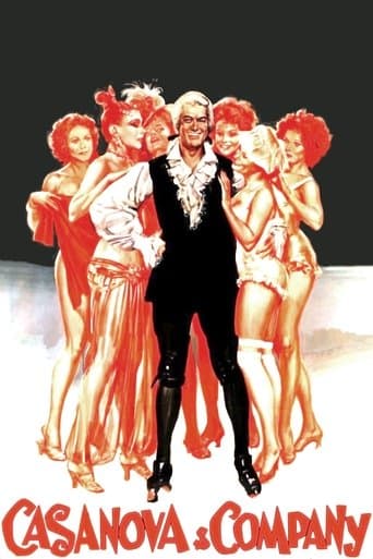 Watch Casanova & Co. free online