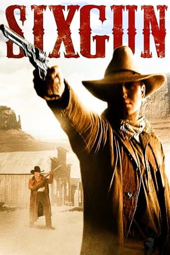 Watch Six Gun free online