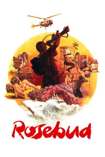 Watch Rosebud free online