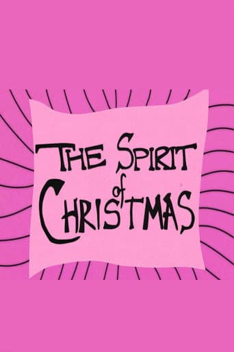 Watch The Spirit of Christmas: Jesus vs. Frosty free online