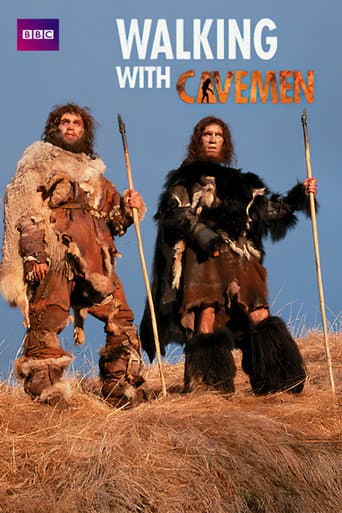 Watch Walking with Cavemen free online