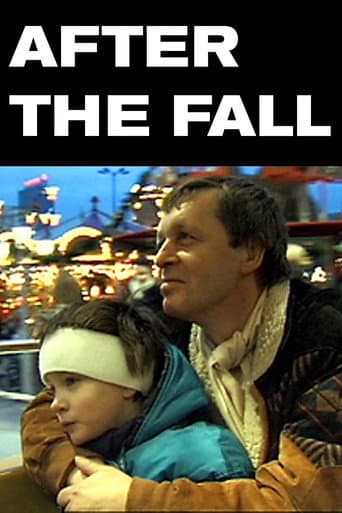 Watch After the Fall free online