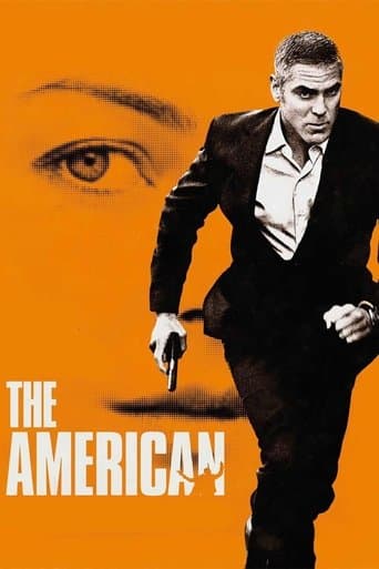Watch The American free online