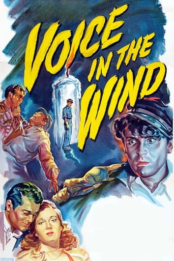 Watch Voice in the Wind free online